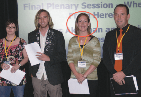 yout for a drug free australia