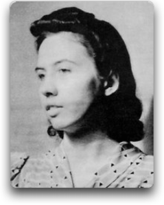 Shirley Mason